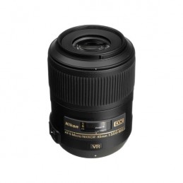 Nikon DX 85 F3.5 Macro