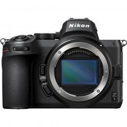 NIKON Z5 Boitier nu