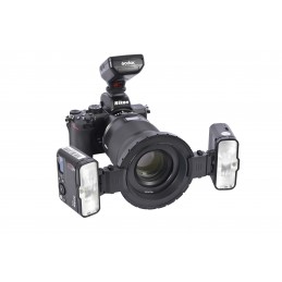 KIT NIKON Z5 TWIN