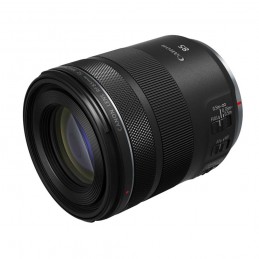 CANON RF 85MM f/2 IS STM MACRO