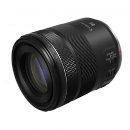 CANON RF 85MM f/2 IS STM MACRO