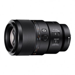 SONY FE 90 mm f/2,8 MACRO G...