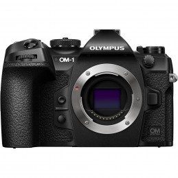 OM SYSTEM OM-1 II