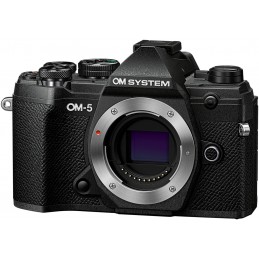 OM SYSTEM OM-5