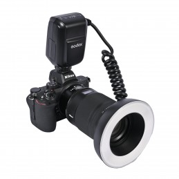 KIT NIKON Z5 ANNULAIRE