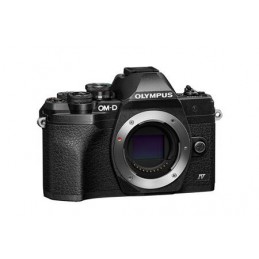 Olympus E-M10 MKIV