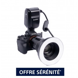 KIT SONY A7IV ANNULAIRE