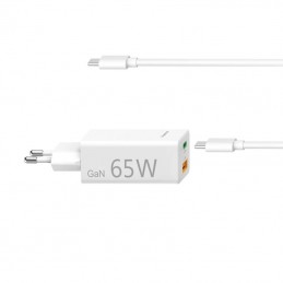 CHARGEUR RAPIDE USB-C 65W