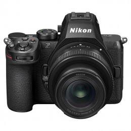 NIKON Z5 II + Z 24-50 mm...