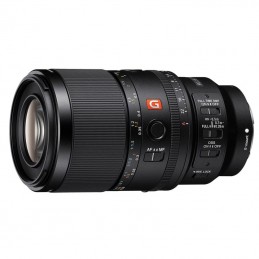 SONY FE 100 mm f/2,8 Macro...