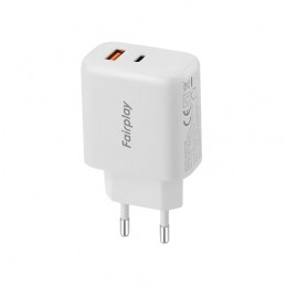 CHARGEUR RAPIDE 45W