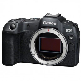 CANON R8 Nu