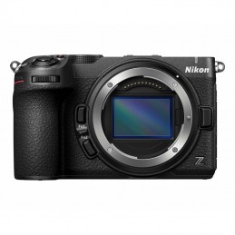 NIKON Z5 II C