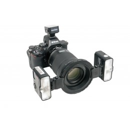 KIT NIKON Z5 II TWIN