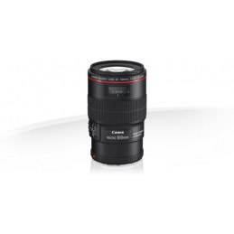 Canon EF 100mm f2.8L Macro...
