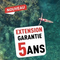 EXTENSION DE GARANTIE 5 ANS